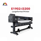 Large Format Digital Printer1900mm image printingHigh-resolution digital printer